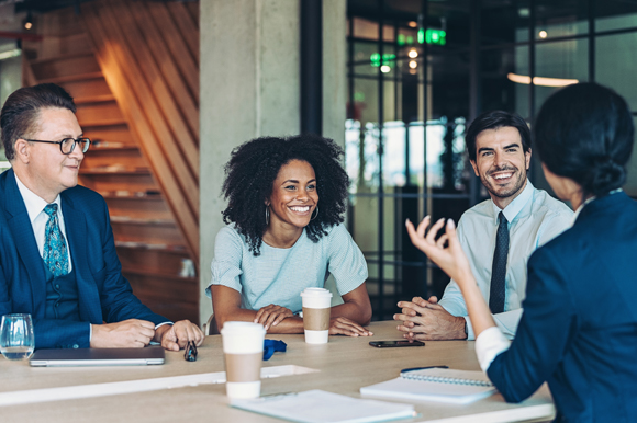 KBC Business Checking Account