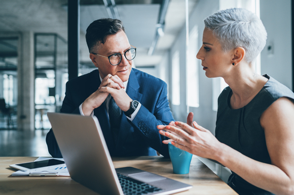 KBC Business Savings